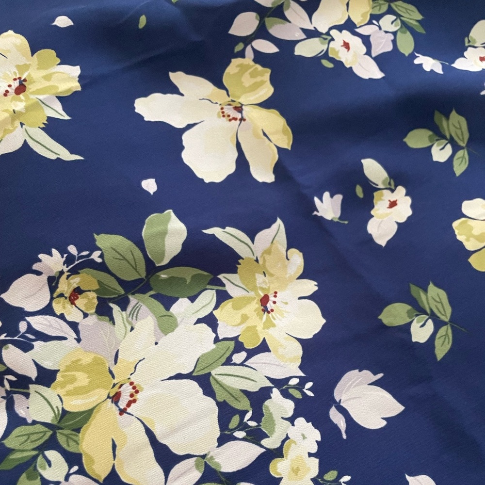 Lulus Pretty floral mini dress! - Picture 2 of 3